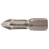 Makita Torsion PH2 x 25mm Screwdriver Bit Pack of 25