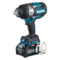 Makita TW001G 40v Max XGT Cordless 3/4" Drive Impact Wrench No Batteries No Charger No Case