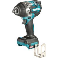 Makita TW007G 40v Max XGT Cordless Brushless Impact Wrench No Batteries No Charger No Case