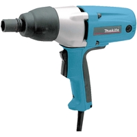 Makita TW0350 1/2" Drive Impact Wrench 240v