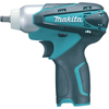 Makita TW100D 12v Cordless 3/8" Drive Impact Wrench No Batteries No Charger No Case