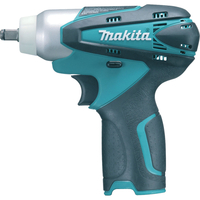 Makita TW100D 12v Cordless 3/8" Drive Impact Wrench No Batteries No Charger No Case