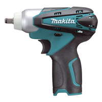 Makita TW100DZ 10.8V Li-ion Cordless 3/8´´ Impact Wrench without Battery Or Charger