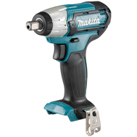 Makita TW141D 12v Max CXT Cordless 1/2" Drive Impact Wrench No Batteries No Charger No Case