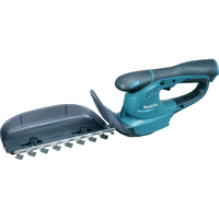 Makita UH200DZ 10.8v Cordless LXT Hedge Trimmer with 200mm Blade without Battery or Charger