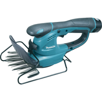 Makita UM164DW 10.8v Cordless LXT Grass Shear with 1 Li-ion Battey 1.3ah