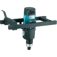 Makita UT1401 Electric 2 Speed Paddle Mixer 1050w 110v