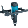 Makita UT1600 2 Speed Paddle Mixer Drill 110v