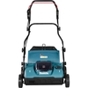 Makita UV001G 40v Max XGT Cordless Brushless Scarifier 2 x 4ah Li-ion Charger