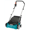 Makita UV3200 Electric Scarifier 320mm Rake 1300w 240v