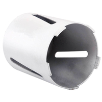 Marcrist DCU350 Diamond Core Drill 117mm