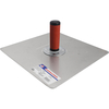 Marshalltown Aluminium Plasterers Hawk 13" 1/2" x 13" 1/2"