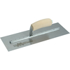 Marshalltown Cement Finishing Trowel 14" 4" 3/4"