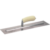 Marshalltown Cement Finishing Trowel 16" 4"