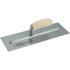 Marshalltown Cement Finishing Trowel 18" 4" 1/2"