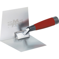 Marshalltown Internal Dry Wall Corner Trowel 4" 5"