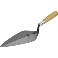Marshalltown London Pattern Brick Trowel 13"