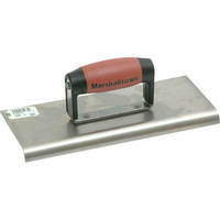 Marshalltown M192-SS Stainless Steel Cement Edger
