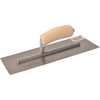 Marshalltown Plasterers Finishing Trowel 13" 5"
