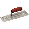 Marshalltown Plasters Finishing Trowel 11" 4" 1/2"