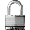 Masterlock Excell Laminated Steel Padlock 64mm Standard