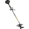 McCulloch B33BPS Straight Shaft Petrol Brush Cutter and Line Trimmer 420mm