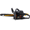 McCulloch CS 360T Petrol Chainsaw with 350mm / 14" Bar & 36cc 2 Stroke Engine