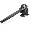 McCulloch GB322 Petrol Leaf Blower 22cc