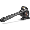 McCulloch GB322COLLECT Petrol Garden Vacuum and Leaf Blower