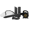 McCulloch GBV 325 Petrol Garden Vacuum and Leaf Blower