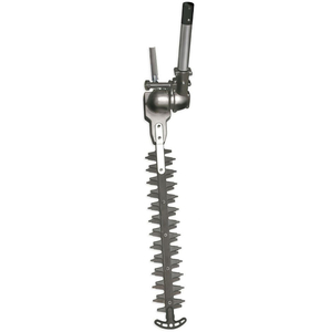 McCulloch Hedge Trimmer Multi Tool Attachment for McCulloch Multi Tool Compatible Brush Cutters & Grass Trimmers