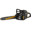 McCulloch LI 40CS 40v Cordless Powerlink Chainsaw 350mm 1 x 2ah Li-ion Charger