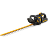 McCulloch LI 40HT 40v Cordless Powerlink Hedge Trimmer 1 x 2ah Li-ion Charger