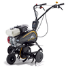 McCulloch MFT85 160R 600mm Front Tine Petrol Tiller with Honda 163cc OHV Engine