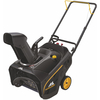 McCulloch SB121 Petrol Snow Blower 540mm Working Width with LCT 208 OHV Engine