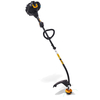McCulloch T26 CS Petrol Grass Trimmer 430mm