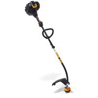 McCulloch T26 CS Petrol Grass Trimmer 430mm