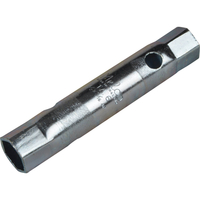 Melco Box Spanner Imperial 1/2" x 9/16"