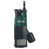 Metabo TDP7501S High Pressure Submersible Clean Water Pump 240v