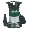 Metabo TP13000S Submersible Clean Water Pump 240v