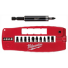 Milwaukee 12 Piece Shockwave Screwdriver Bit Set Phillips / Pozi
