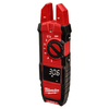 Milwaukee 2206-40 HVAC Electricians Fork Meter Requires 2 x AA Batteries