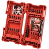 Milwaukee 24 Piece Shockwave Impact Screwdriver Bit Set