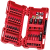 Milwaukee 33 Piece Shockwave Impact Screwdriver Bit Set