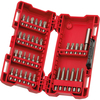 Milwaukee 35 Piece Trade Screwdriver Bit Set