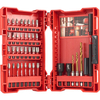 Milwaukee 39 Piece Shockwave Impact Screwdriver Bit Set
