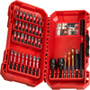 Milwaukee 48 Piece Shockwave Impact Screwdriver Bit Set