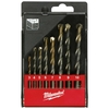 Milwaukee 8 Piece Concrete Drill Set
