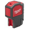Milwaukee C12 BL2-0 12v Cordless Dot Self Leveling Box Laser Level without Battery or Charger