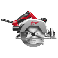 Milwaukee CS60 Circular Saw 184mm Blade 1600w 110v
